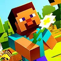 Minecraft-Spiele